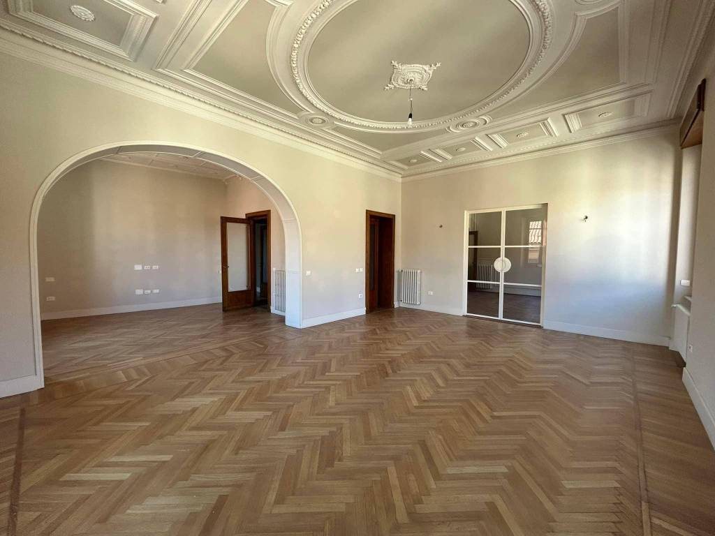 Appartamento a Alessandria in Via Dante Alighieri - Foto 4