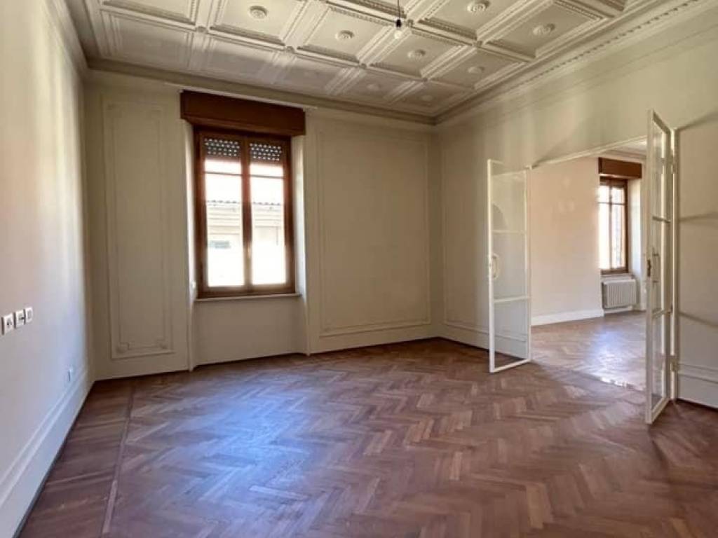 Appartamento a Alessandria in Via Dante Alighieri - Foto 5