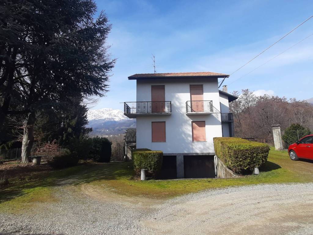 Villa a Biella in Strada Cantone Masserano e Calaria, 87 - Foto 2