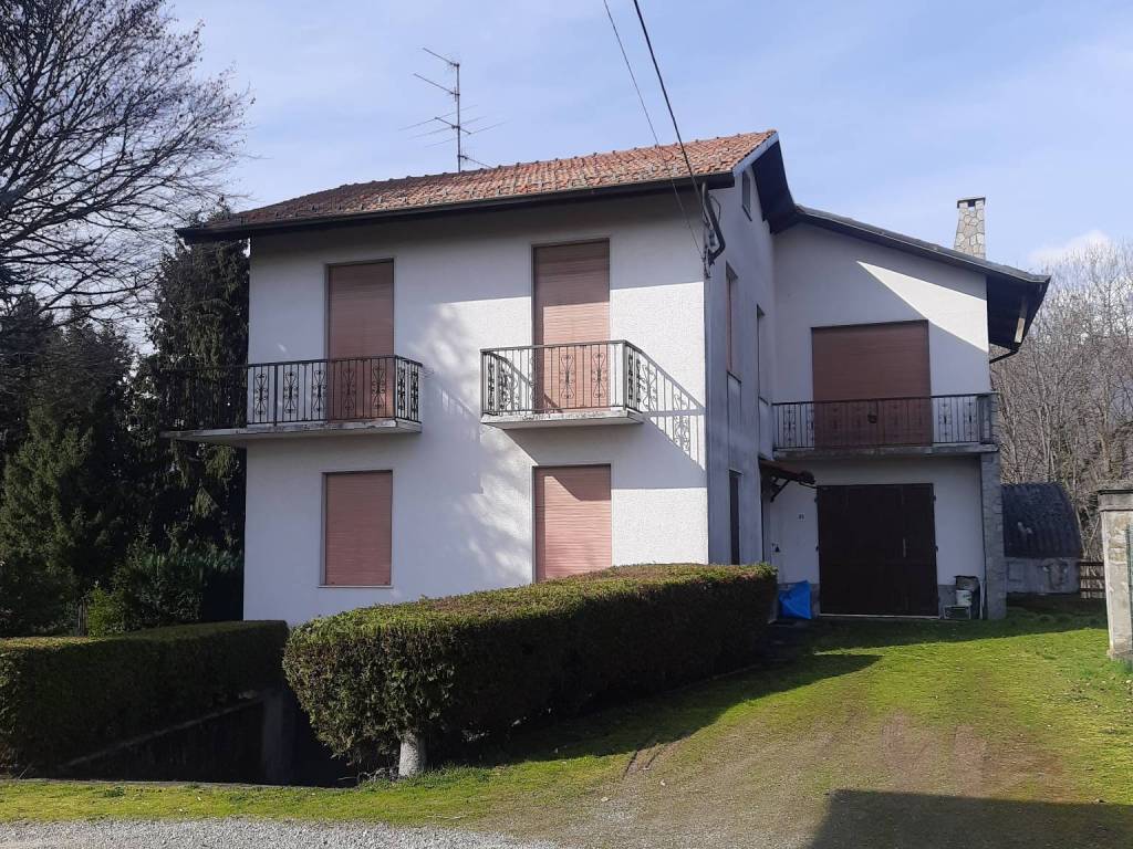 Villa a Biella in Strada Cantone Masserano e Calaria, 87 - Foto 3