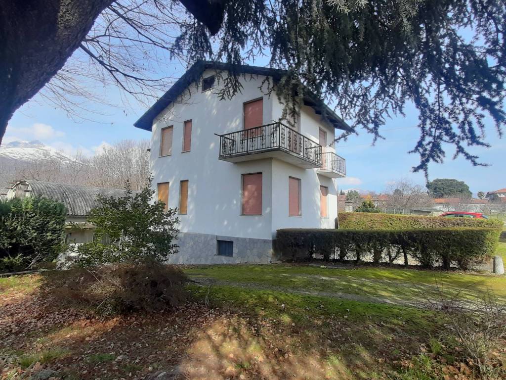 Villa a Biella in Strada Cantone Masserano e Calaria, 87 - Foto 4