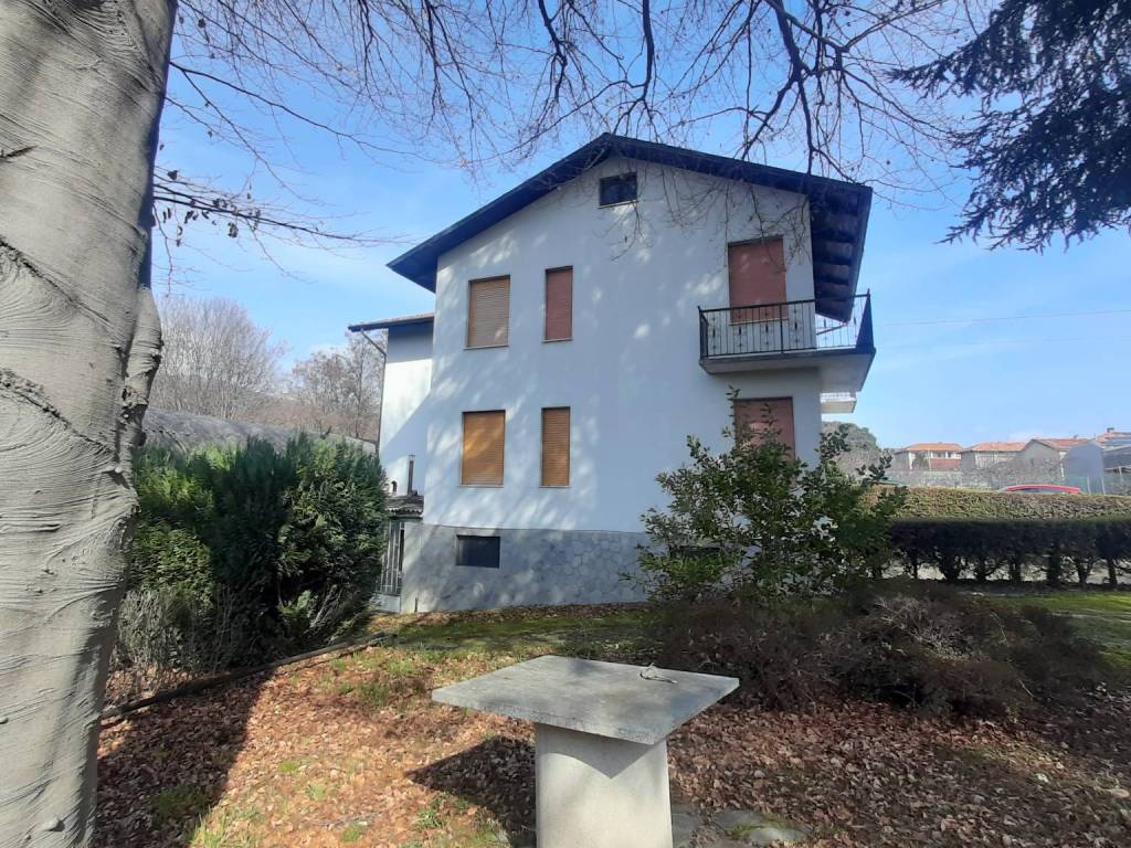 Villa a Biella in Strada Cantone Masserano e Calaria, 87 - Foto 5