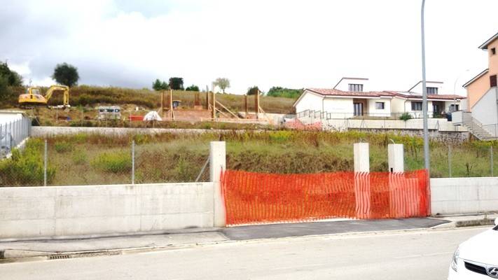 Terreno a Osimo in Via Ida Fregonara Gallo - Foto 2