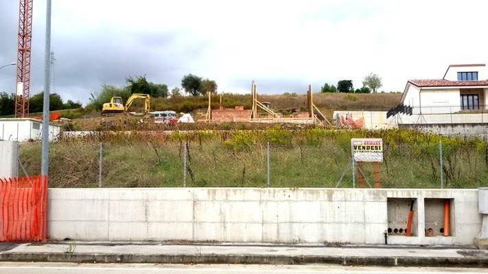 Terreno a Osimo in Via Ida Fregonara Gallo - Foto 3