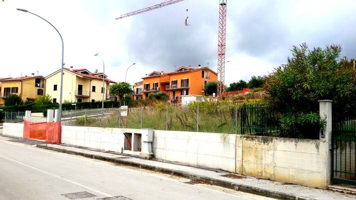 Terreno a Osimo in Via Ida Fregonara Gallo - Foto 4