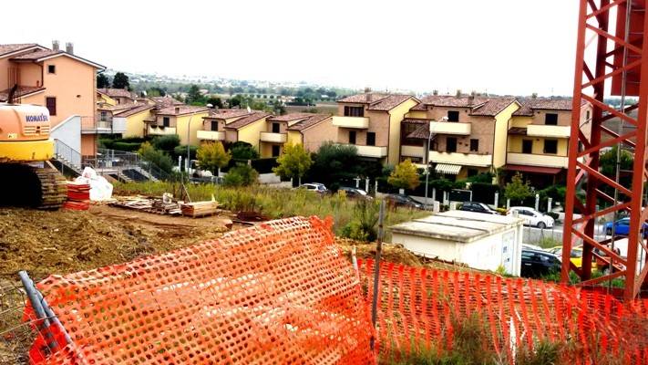 Terreno a Osimo in Via Ida Fregonara Gallo - Foto 5