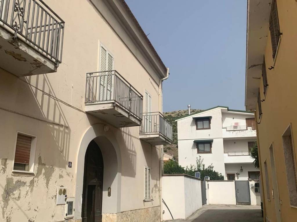 Casa indipendente a Vitulazio in Via Giuseppe Verdi - Foto 3