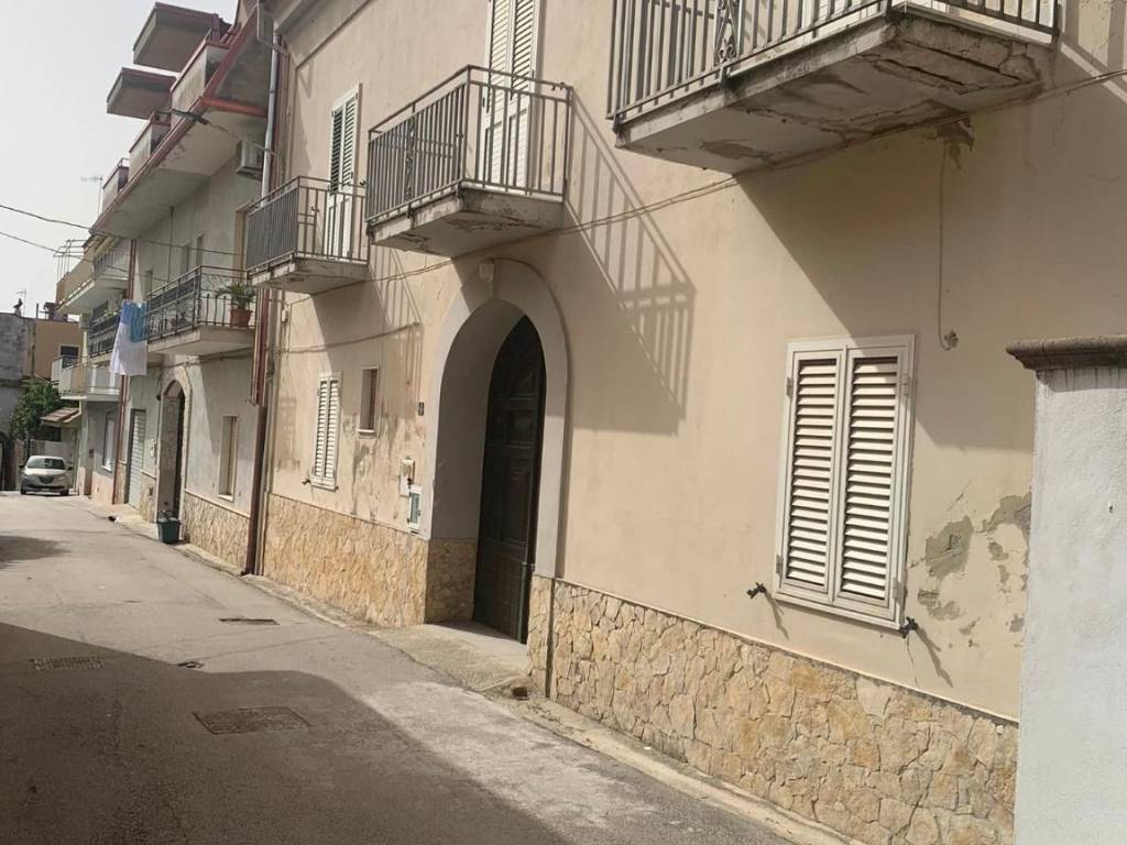 Casa indipendente a Vitulazio in Via Giuseppe Verdi - Foto 4