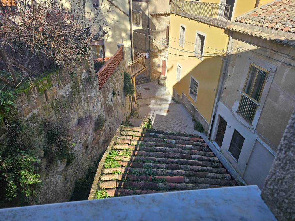 Casa indipendente a Enna in VIA MULINO A VENTO, 27 - Foto 2