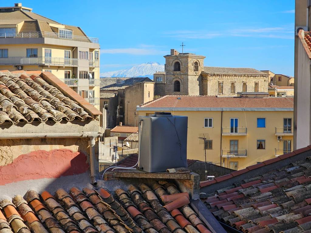 Casa indipendente a Enna in VIA MULINO A VENTO, 27 - Foto 3