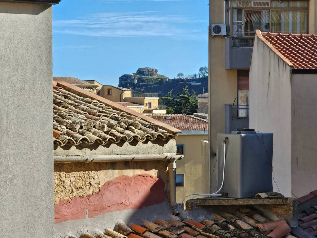 Casa indipendente a Enna in VIA MULINO A VENTO, 27 - Foto 4