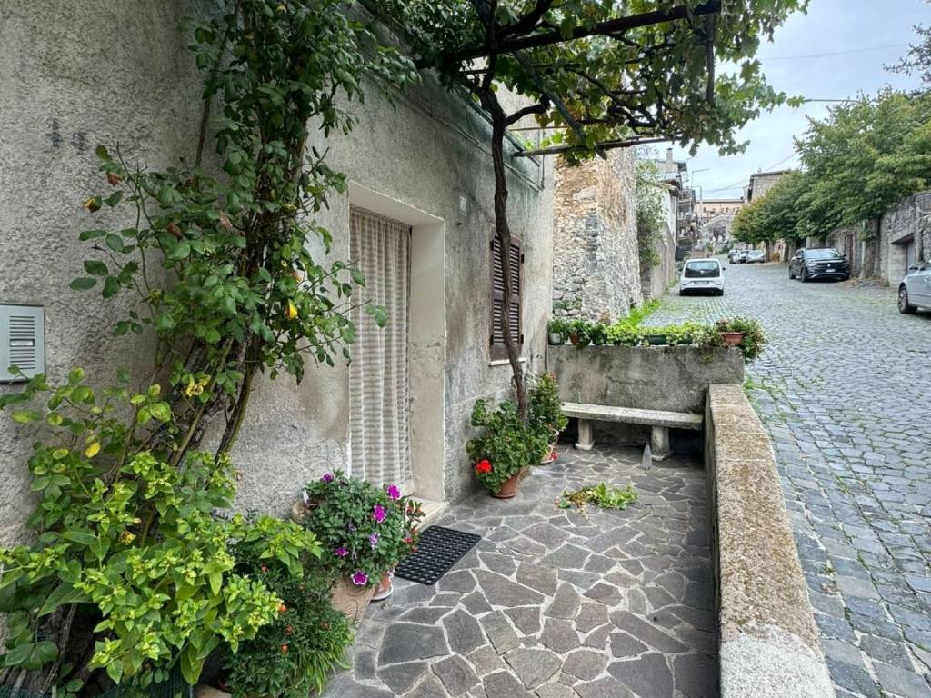 Casa indipendente a Carsoli in Via San Pietro - Foto 5