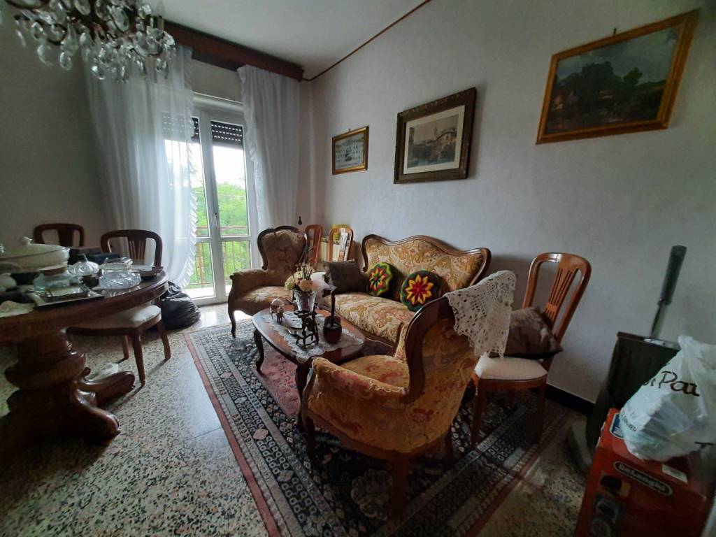 Appartamento a Cremolino in Via Acqui - Foto 4