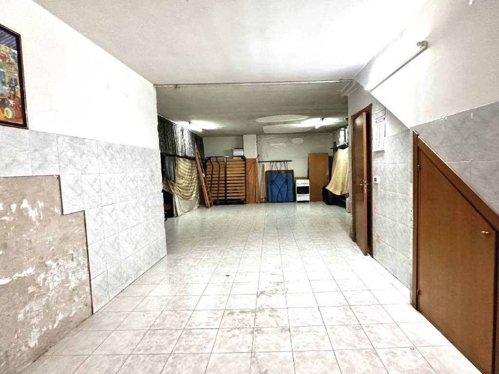Box / garage a San severo in Via Bovino - Foto 2