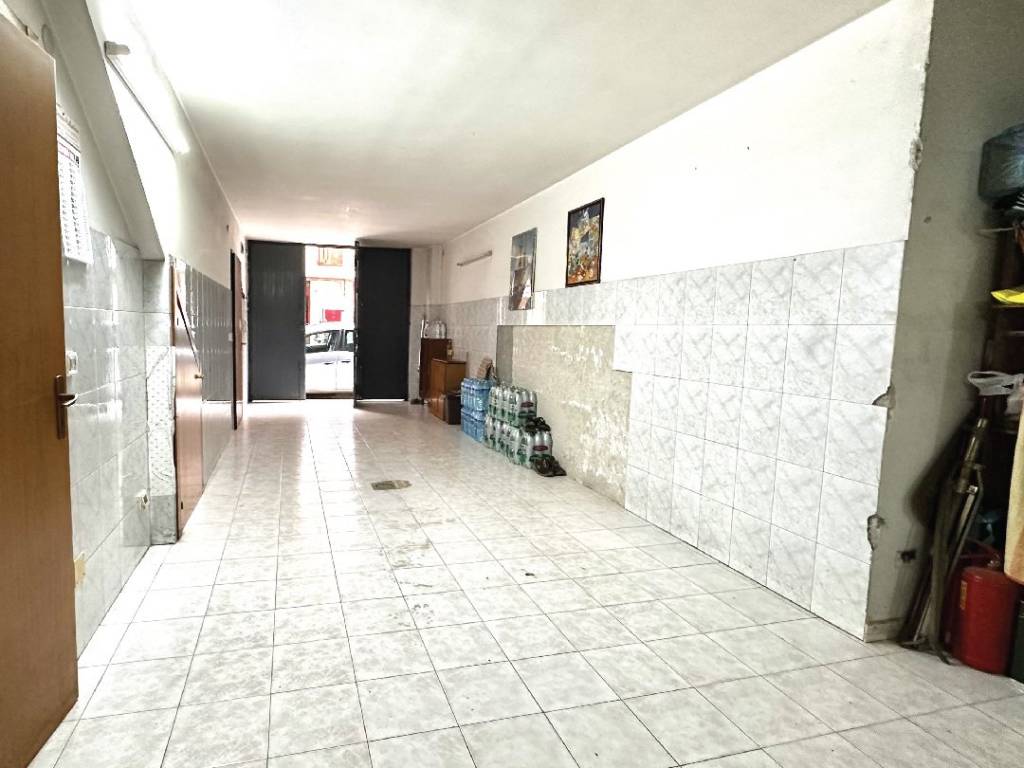 Box / garage a San severo in Via Bovino - Foto 3