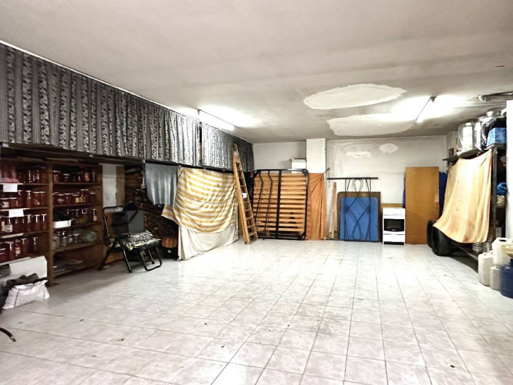 Box / garage a San severo in Via Bovino - Foto 4