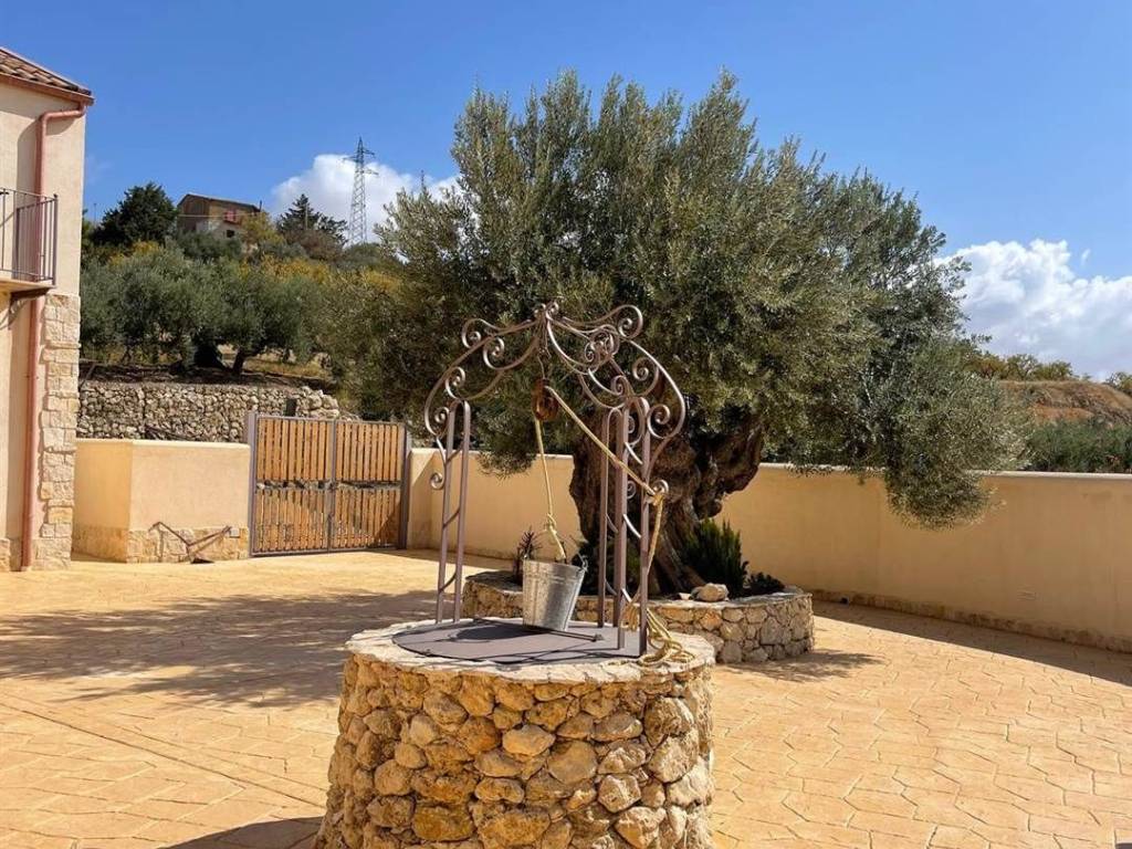 Rustico / casale a Agrigento in Contrada Due Ganee - Foto 3