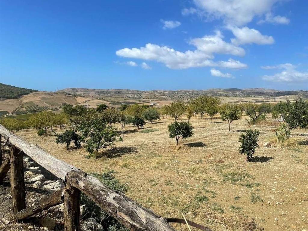 Rustico / casale a Agrigento in Contrada Due Ganee - Foto 4