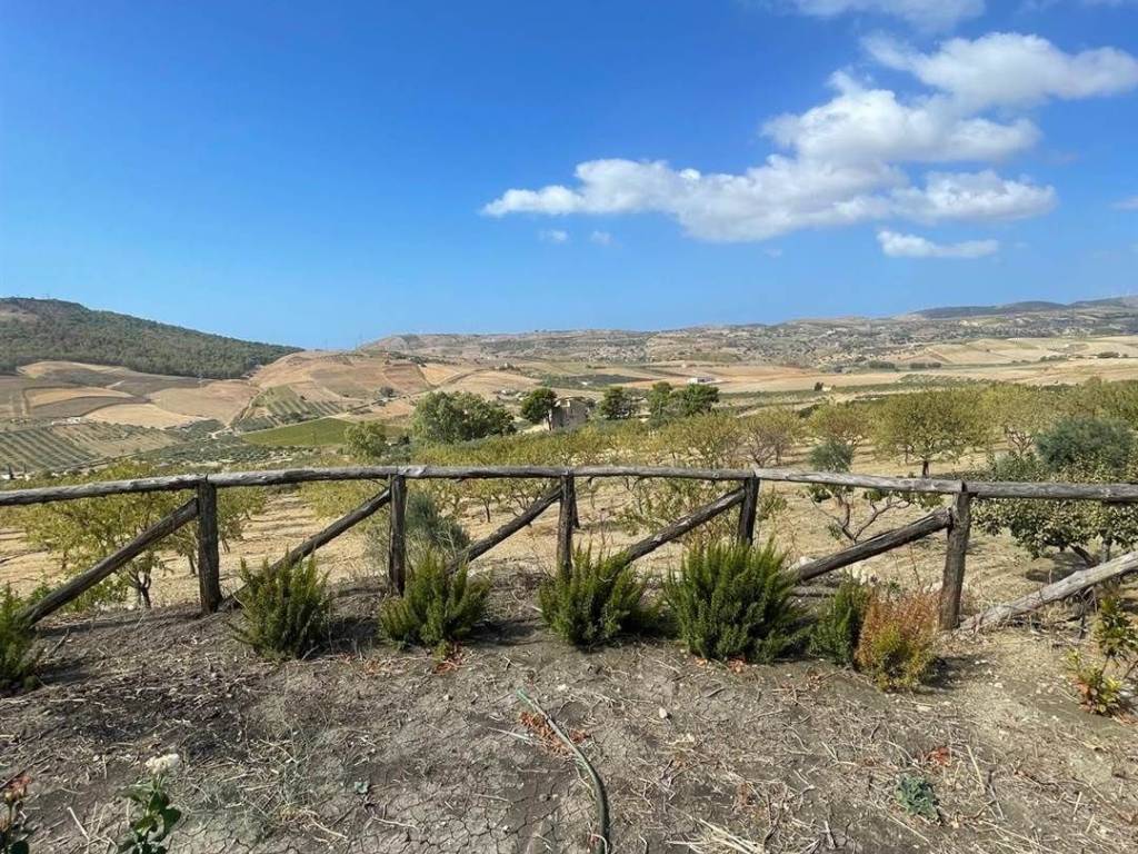 Rustico / casale a Agrigento in Contrada Due Ganee - Foto 5