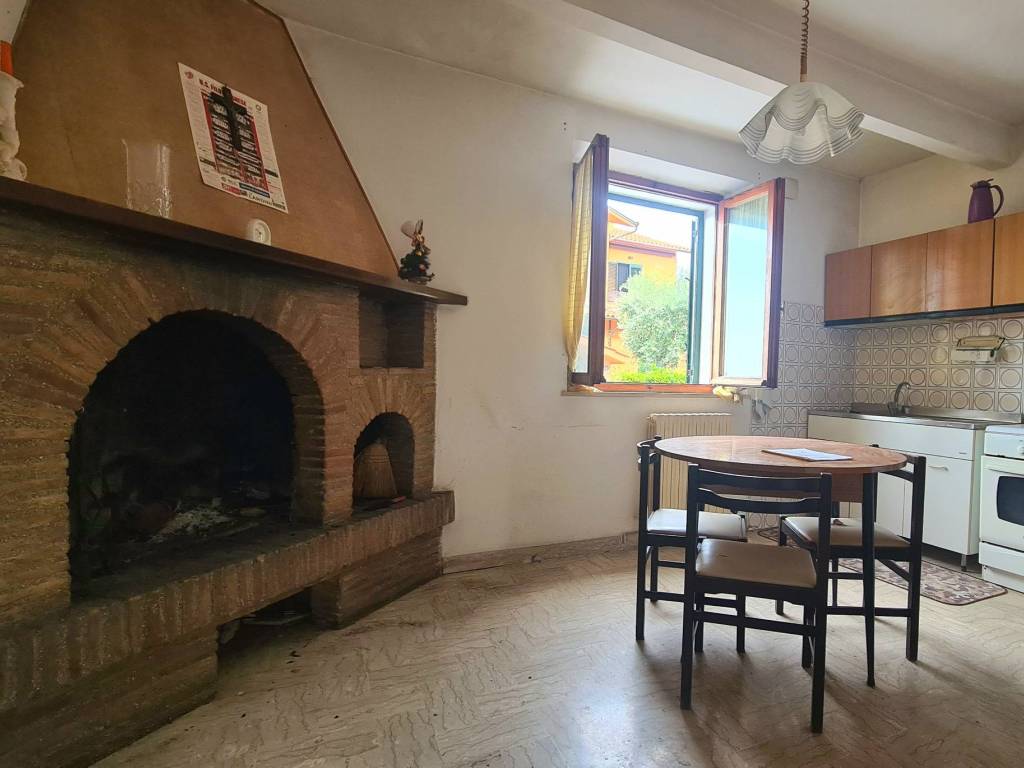 Casa indipendente a Filottrano in Via Montoro Vecchio - Foto 2