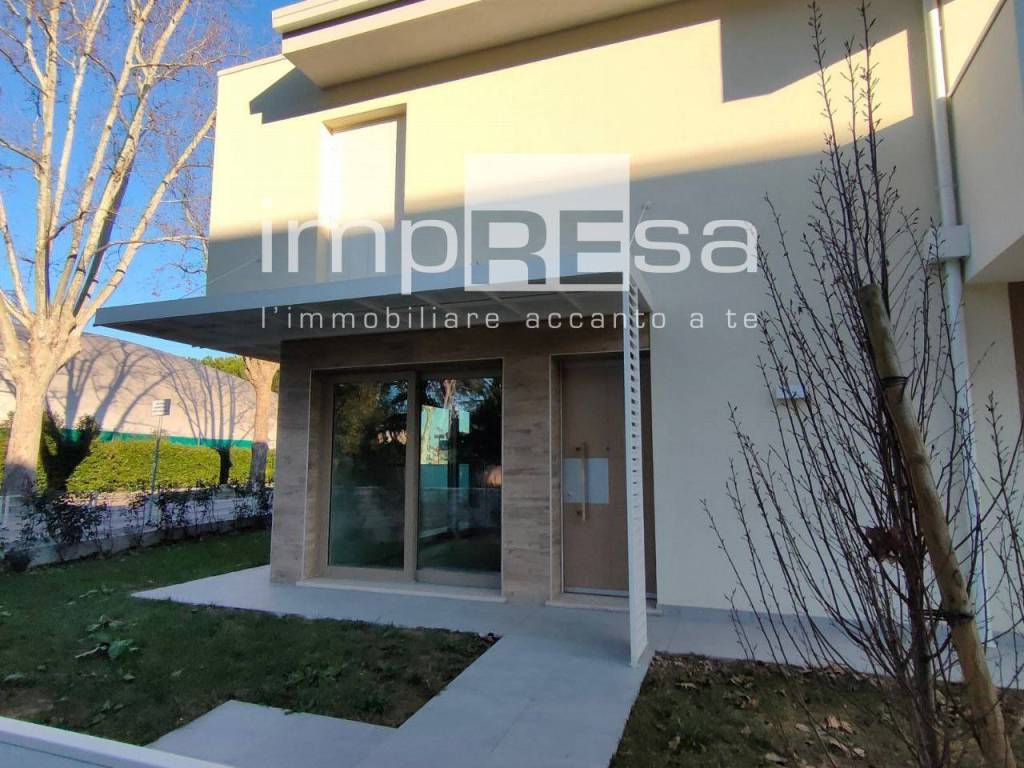 Villetta a schiera a Mogliano veneto - Foto 2