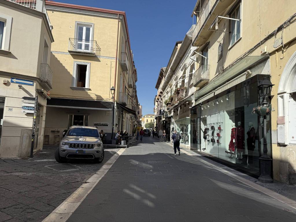 Appartamento a Caserta in Via Franco Ferrante, 23 - Foto 2