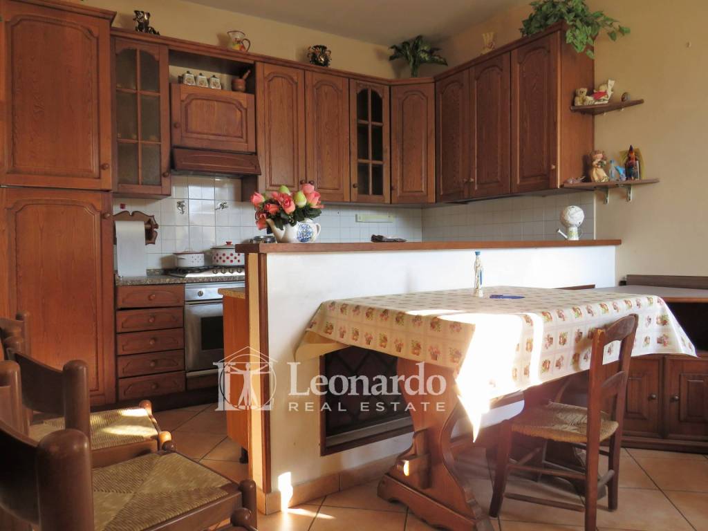 Casa indipendente a Lucca in Via della torre - Foto 4