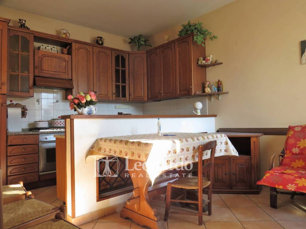 Casa indipendente a Lucca in Via della torre - Foto 5