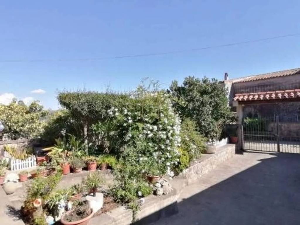 Villa a Villa sant'antonio in Via Felice Cau - Foto 2