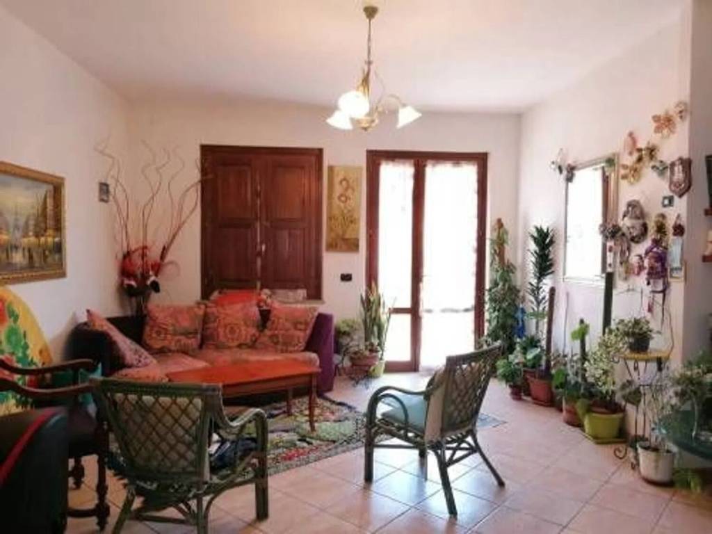 Villa a Villa sant'antonio in Via Felice Cau - Foto 3