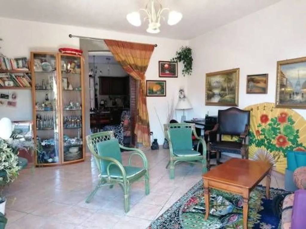 Villa a Villa sant'antonio in Via Felice Cau - Foto 4