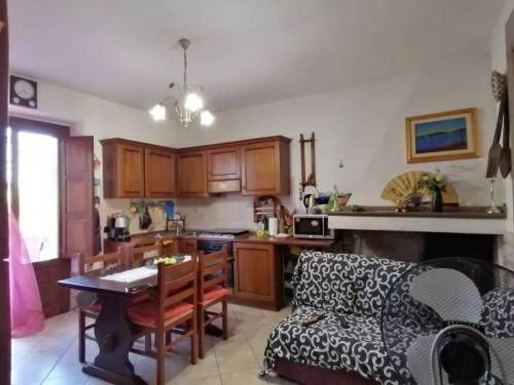 Villa a Villa sant'antonio in Via Felice Cau - Foto 5