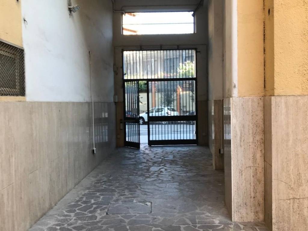 Appartamento a Cosenza in Via Francesco Simonetta - Foto 2