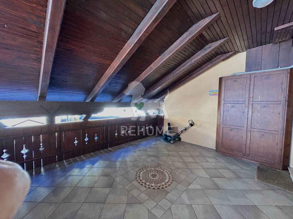 Appartamento a Tarvisio in Via Roma, 14 - Foto 2