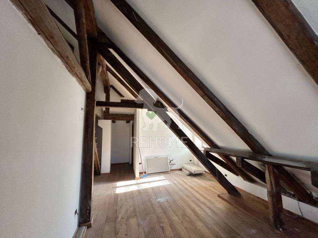 Appartamento a Tarvisio in Via Roma, 14 - Foto 3