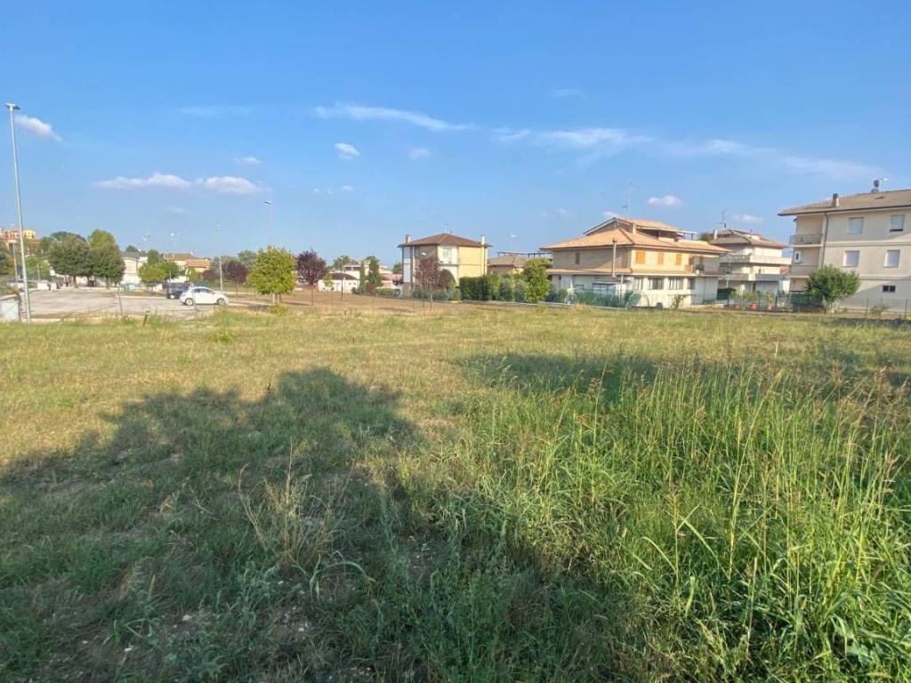 Terreno a Montegiorgio - Foto 4