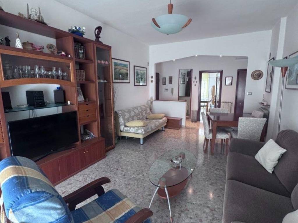 Appartamento a Gaeta in Via Goffredo Mameli - Foto 3