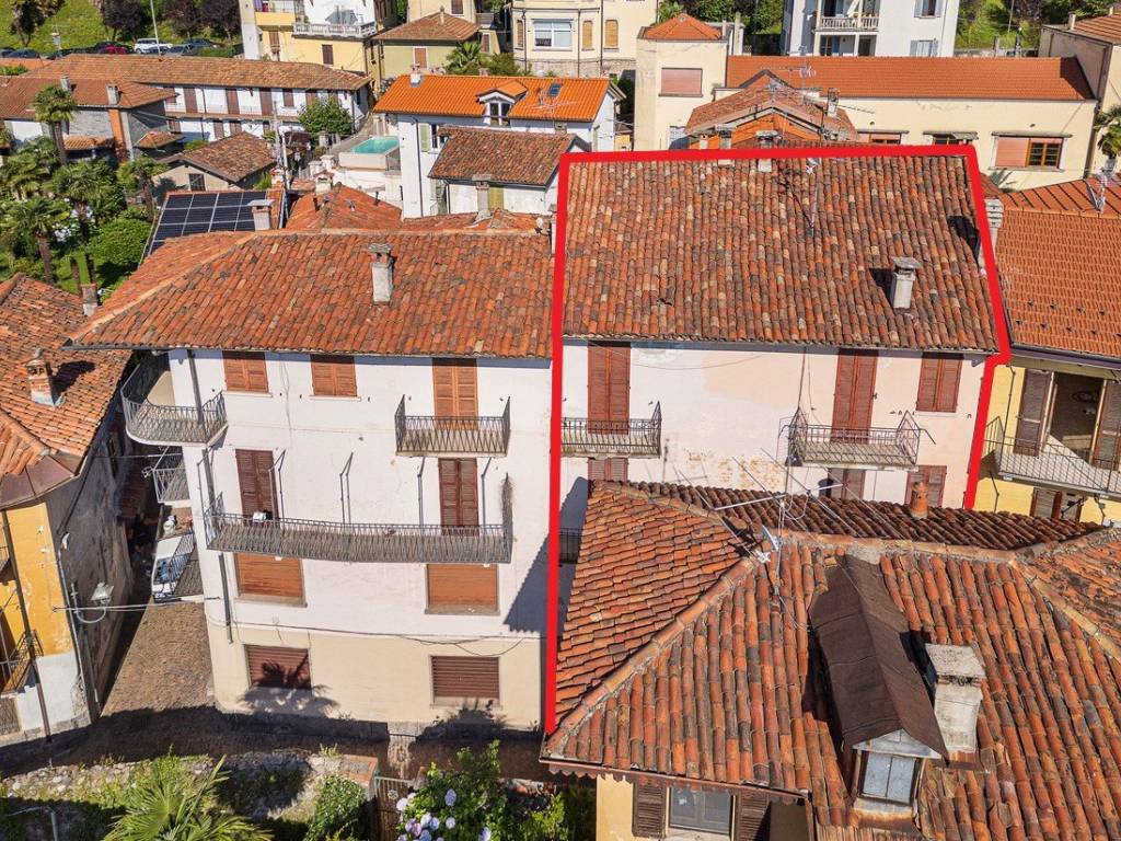 Casa indipendente a Belgirate in Via Elena Connelli, 27 - Foto 4