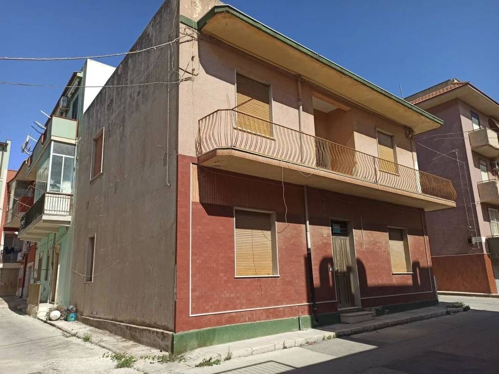 Villa a Pachino in Via Edera, 153 - Foto 2