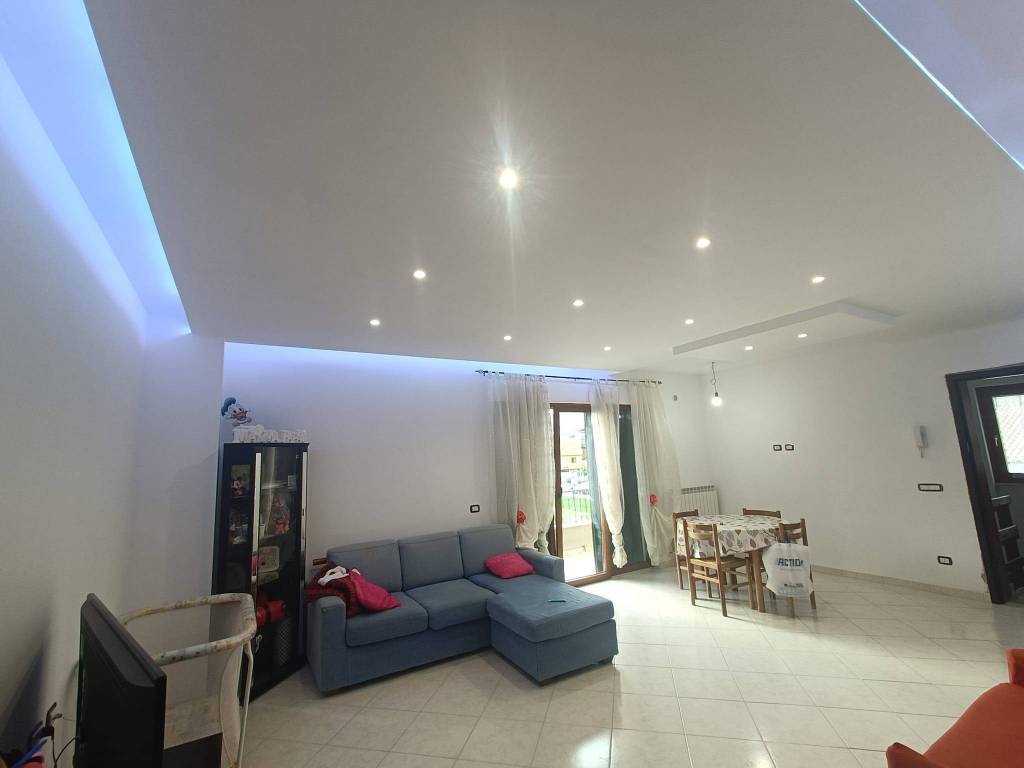 Appartamento a Carpinone in Via Monte, 2 - Foto 2