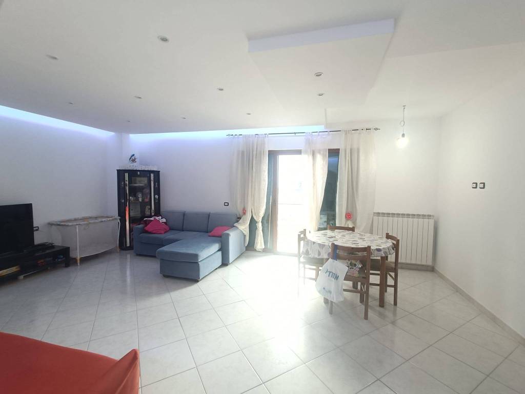 Appartamento a Carpinone in Via Monte, 2 - Foto 4