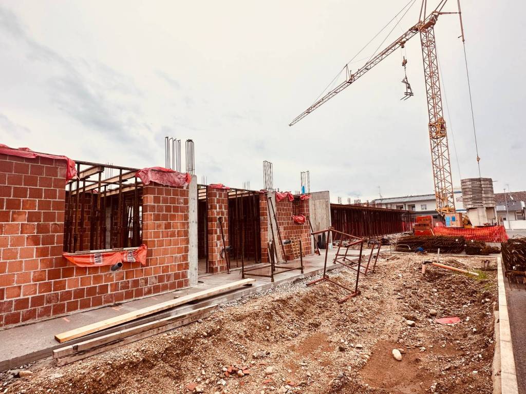 Villa a Campoformido in Via Luigi Zaccaron - Foto 2