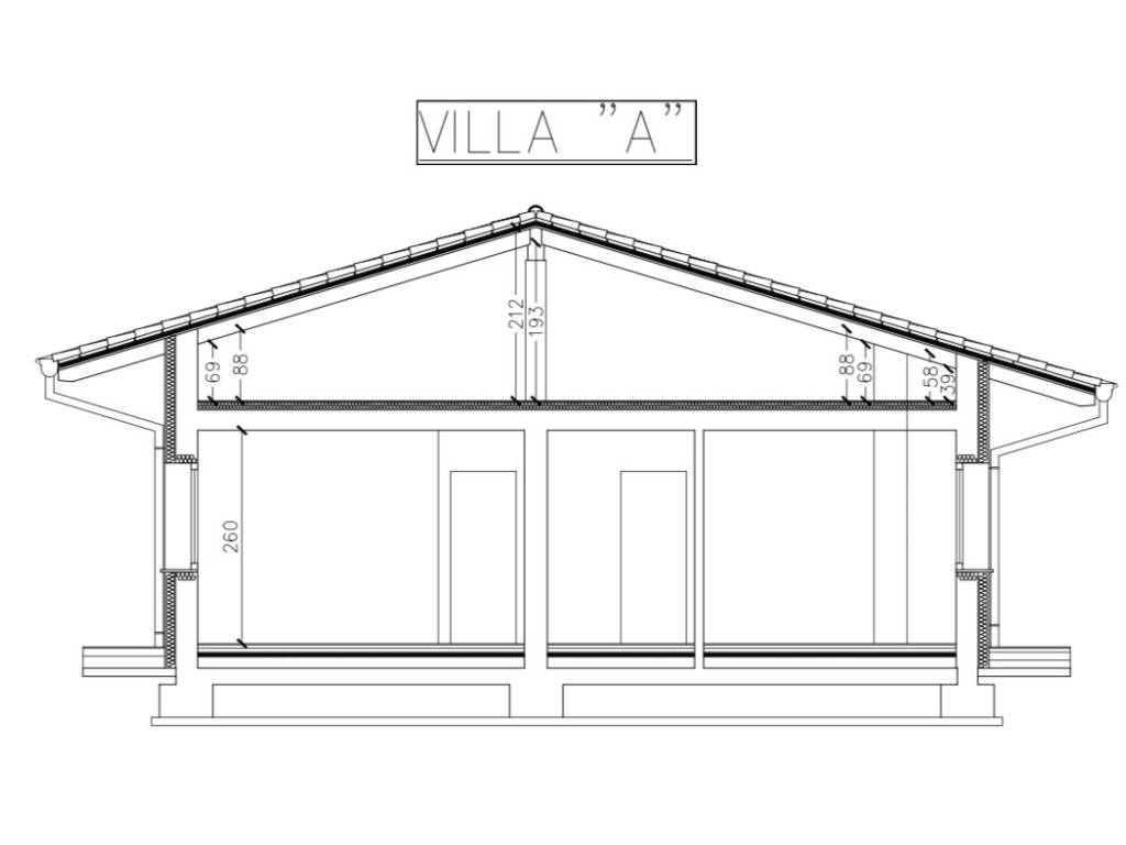 Villa a Campoformido in Via Luigi Zaccaron - Foto 3