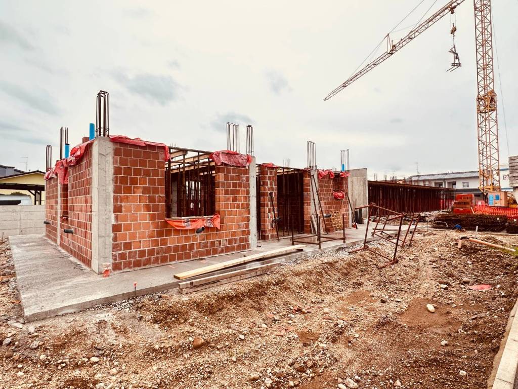 Villa a Campoformido in Via Luigi Zaccaron - Foto 4