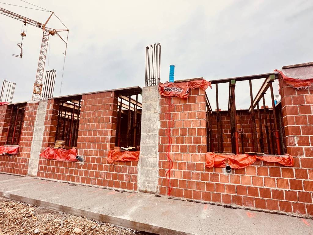 Villa a Campoformido in Via Luigi Zaccaron - Foto 5