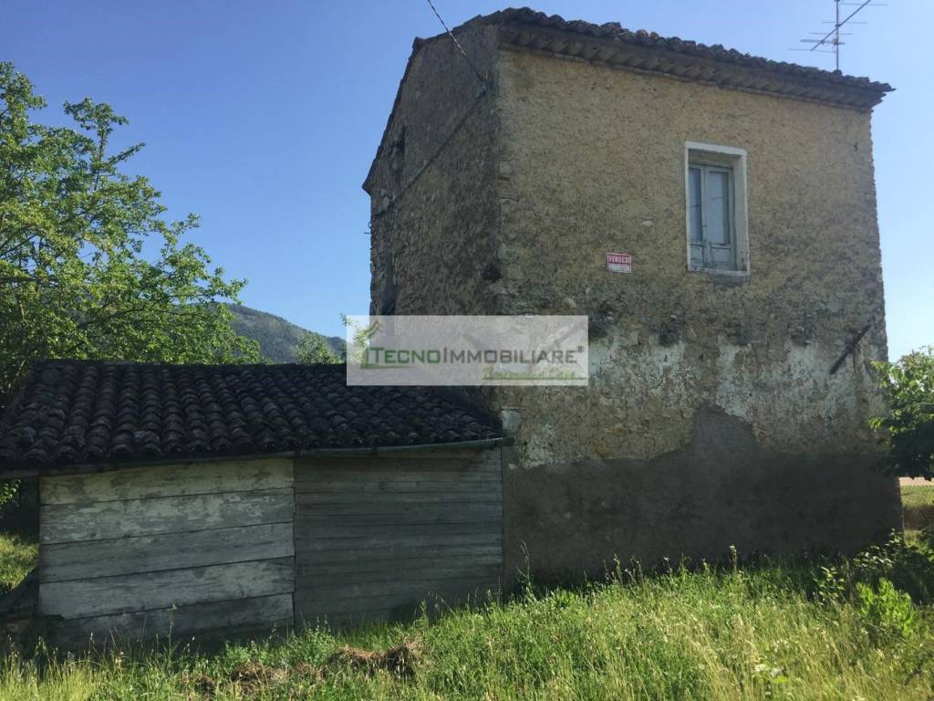 Rustico / casale a Pico in Via le Pietre - Foto 5