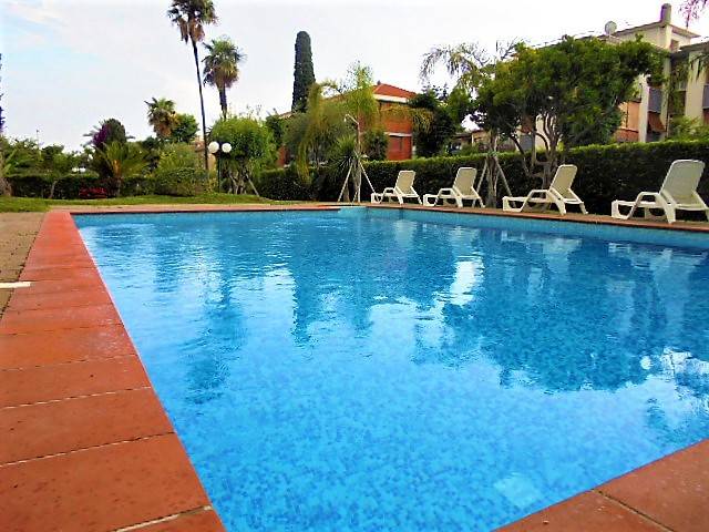 Appartamento a Bordighera in Via Romana, 90 - Foto 2