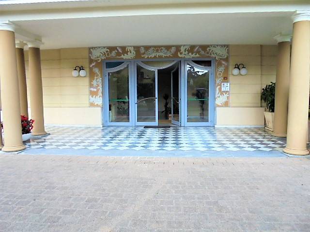 Appartamento a Bordighera in Via Romana, 90 - Foto 3