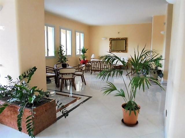 Appartamento a Bordighera in Via Romana, 90 - Foto 4
