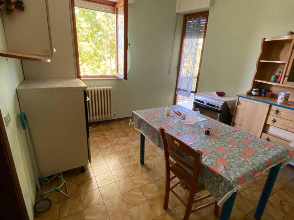 Appartamento a Montegiorgio in via piane - Foto 3